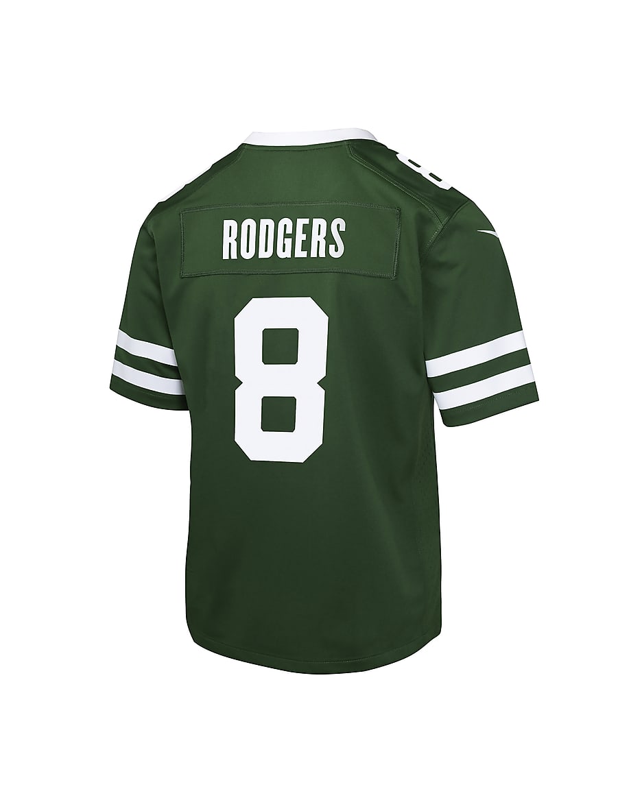 New york jets youth jersey best sale